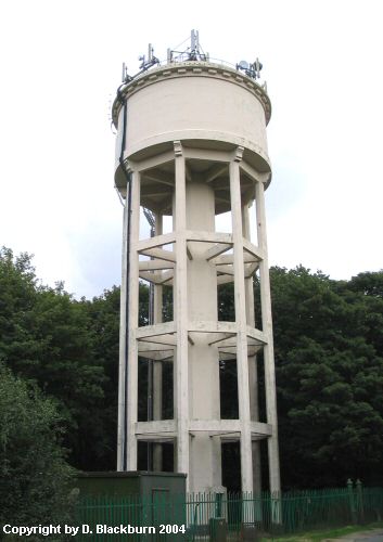 Zurück mit Mausklick