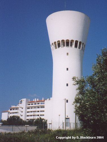 Zurück mit Mausklick