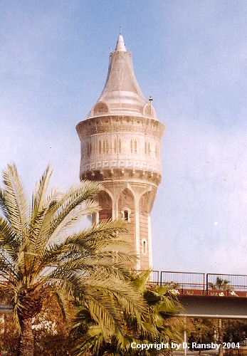 Zurück mit Mausklick