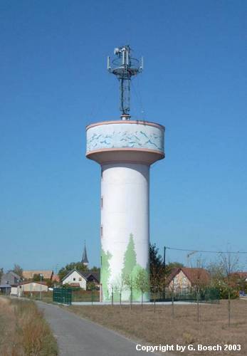 Zurück mit Mausklick