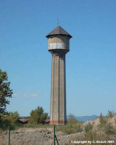 Zurück mit Mausklick