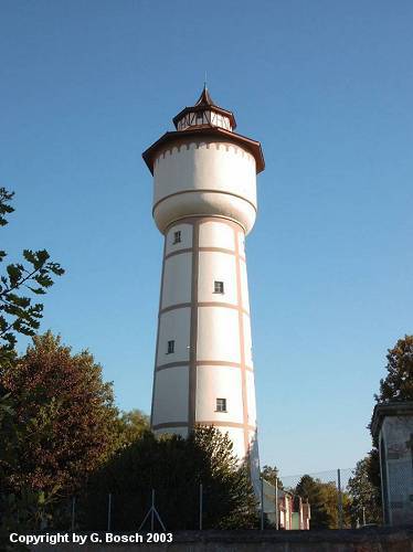 Zurück mit Mausklick