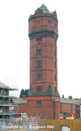 Zurück mit Mausklick