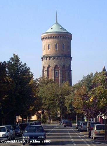 Zurück mit Mausklick