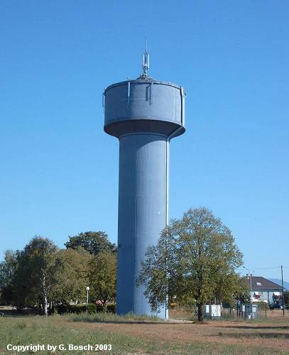 Zurück mit Mausklick