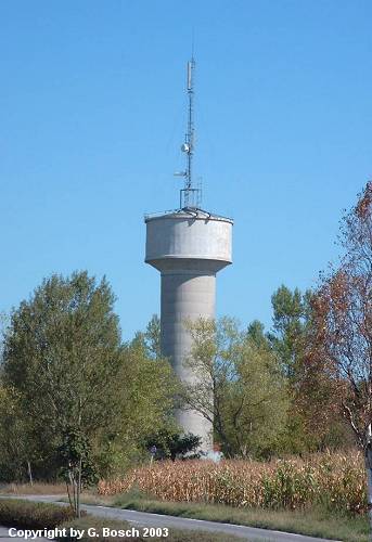 Zurück mit Mausklick