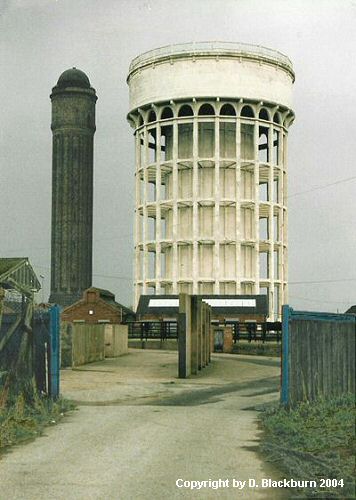 Zurück mit Mausklick