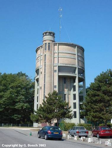 Zurück mit Mausklick