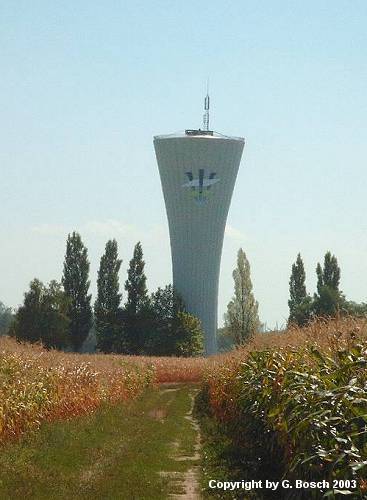 Zurück mit Mausklick