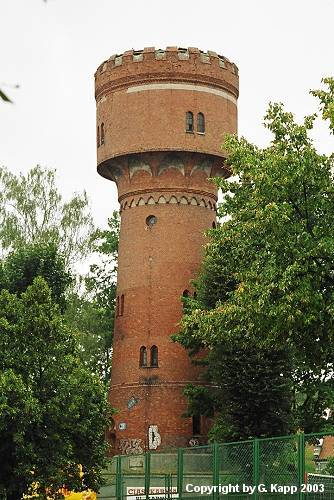 Zurück mit Mausklick