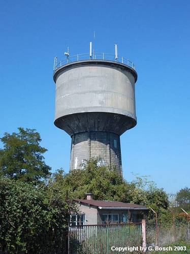 Zurück mit Mausklick