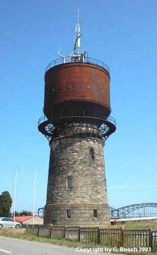 Zurück mit Mausklick