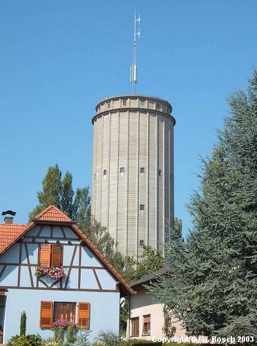 Zurück mit Mausklick