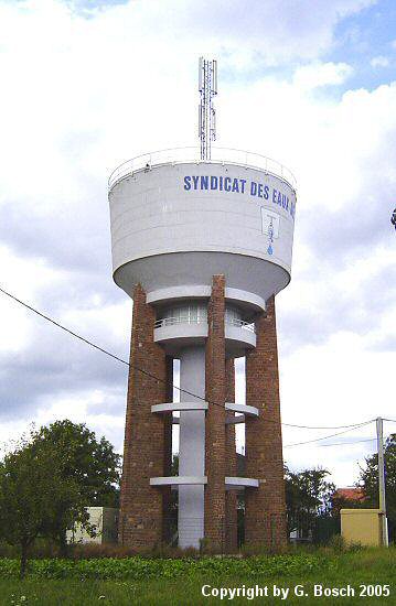 Back / Zurück mit Mausklick