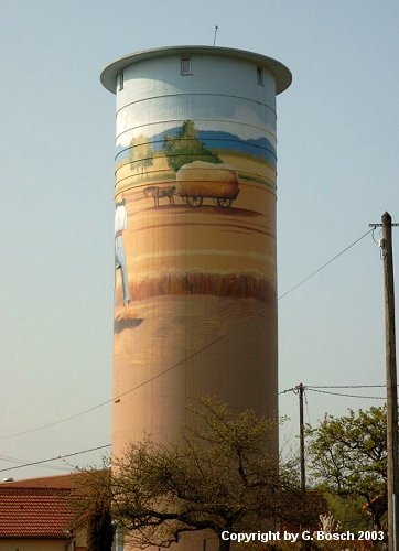 Zurück mit Mausklick