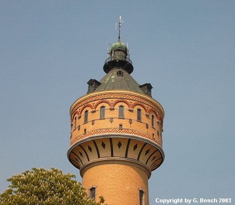 Zurück mit Mausklick