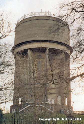 Zurück mit Mausklick