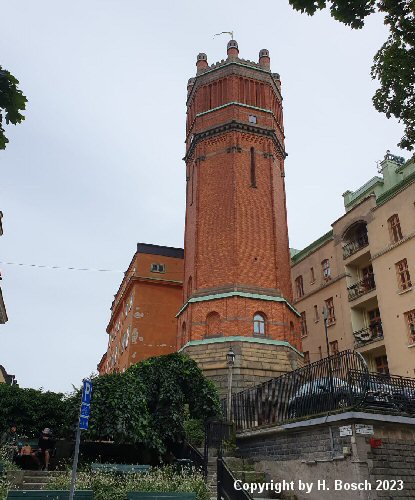 Zurück mit Mausklick