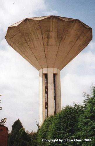Zurück mit Mausklick