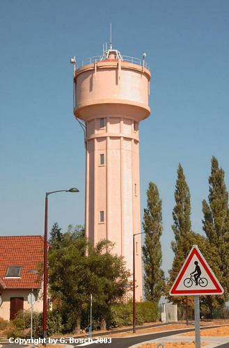 Zurück mit Mausklick