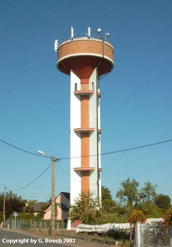 Zurück mit Mausklick