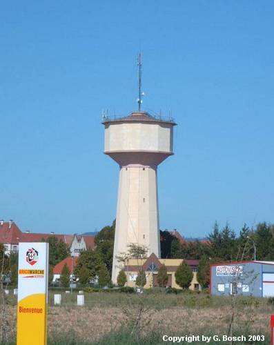 Zurück mit Mausklick