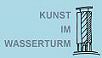 Kunst im Wasserturm Altenburg, Kreis Calw, B.-W.