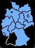 Andere Bundesl&auml;nder (Other Federal Lands of Germany)