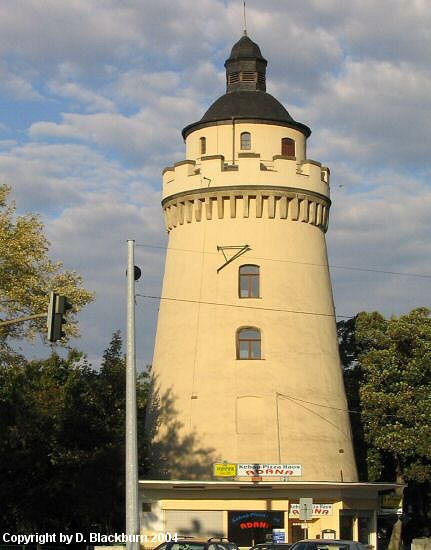 Zurück mit Mausklick