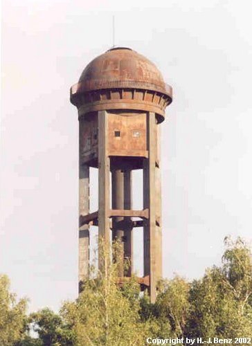 Zurück mit Mausklick