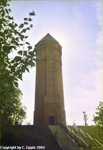 Zurück mit Mausklick