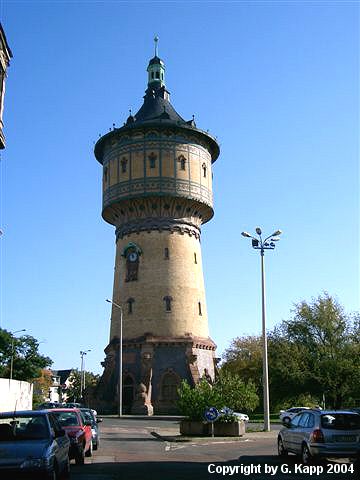 Zurück mit Mausklick