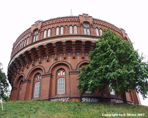 Zurück mit Mausklick