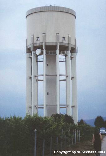 Zurück mit Mausklick