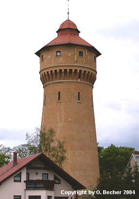 Zurück mit Mausklick