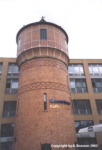 Zurück mit Mausklick