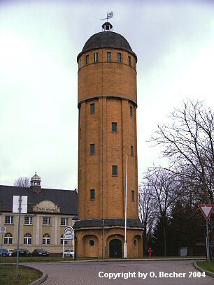 Zurück mit Mausklick