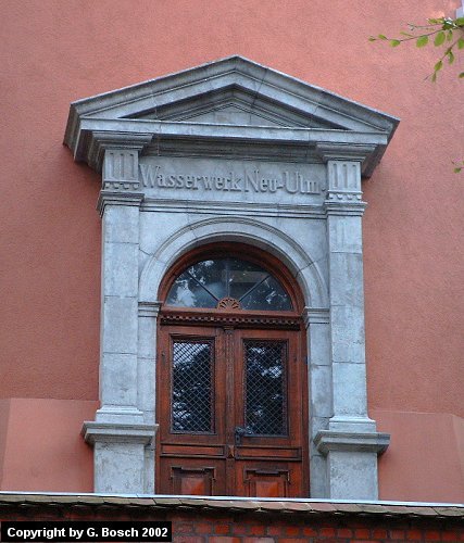 Zurück mit Mausklick