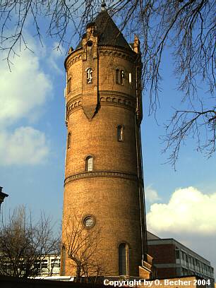 Zurück mit Mausklick