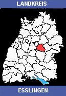 Landkreis Esslingen