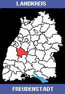 Landkreis Freudenstadt
