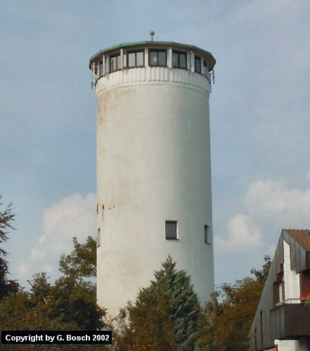 Zurück mit Mausklick