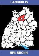 Landkreis Heilbronn