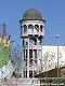 Wasserturm in Singen (Maggi)