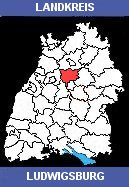 Landkreis Ludwigsburg