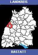 Landkreis Rastatt