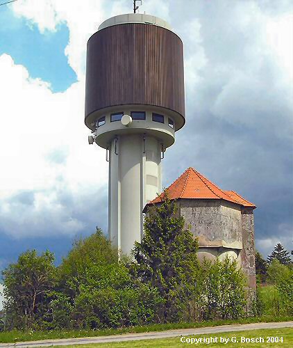 Zur&uuml;ck zu Landkreis Rottweil