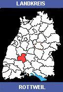 Landkreis Rottweil