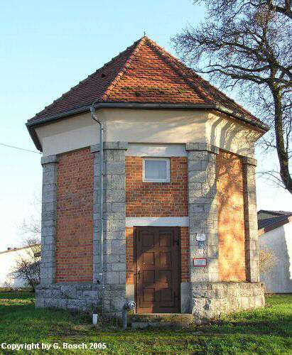 Zur&uuml;ck mit Mausklick