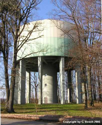 Zur&uuml;ck mit Mausklick